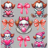 Valentine's Day-QRJ  4007